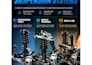 write technical articles with engineering precision